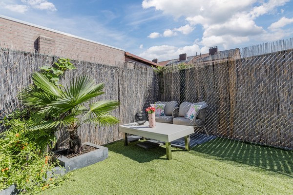 Medium property photo - Rubensstraat 1, 5914 TN Venlo